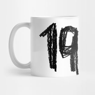 1989 Mug